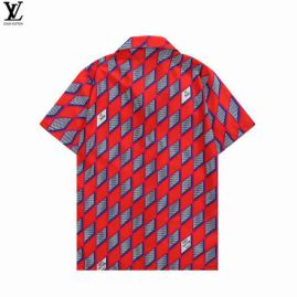 Picture of LV Shirt Short _SKULVm-3xlyst0122481